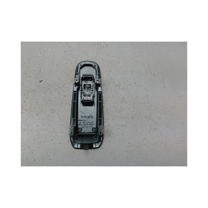 COMMANDE LEVE-GLACE PORTE AVD PEUGEOT 308 SW 2008-