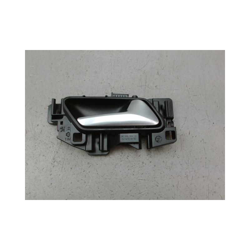 POIGNEE INTERIEURE PORTE AVANT DROIT PEUGEOT 308 SW 2008-