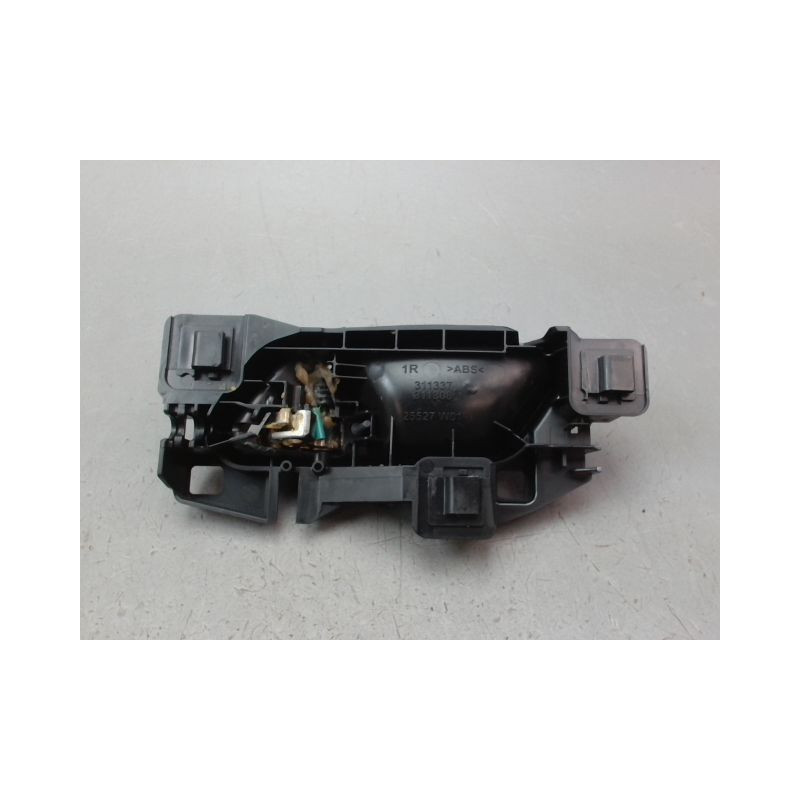 POIGNEE INTERIEURE PORTE AVANT DROIT PEUGEOT 308 SW 2008-