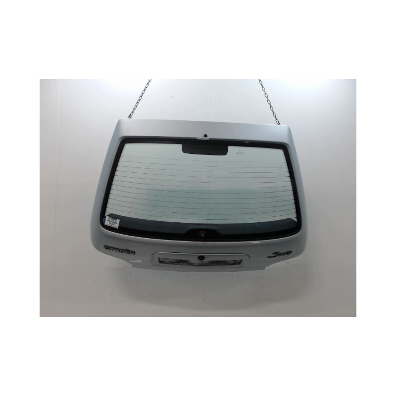 HAYON CITROEN SAXO Phase 2 1999-2004