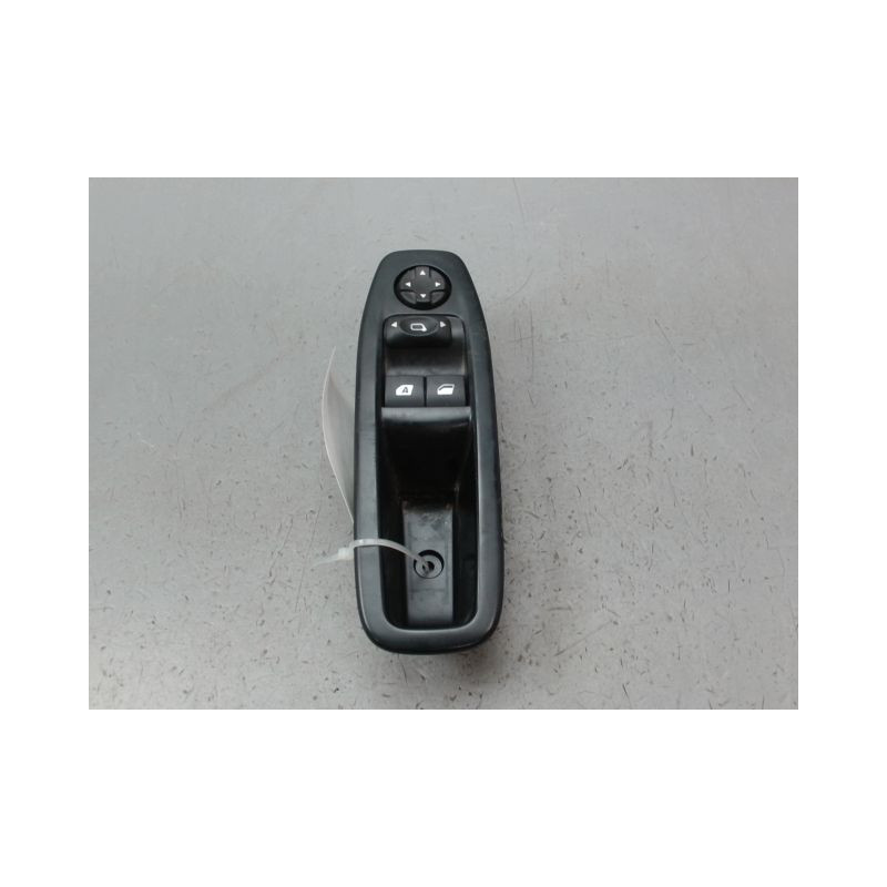 COMMANDE LEVE-GLACE PORTE AVG PEUGEOT 208 Phase 1 2012-...