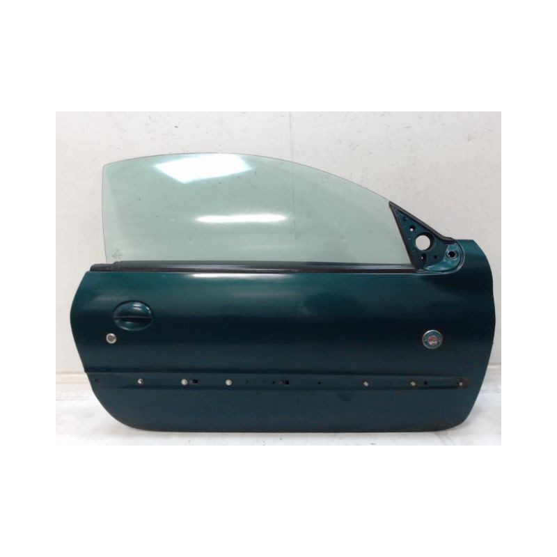 PORTE AVANT DROIT PEUGEOT 206 CC 2P 2000-2007