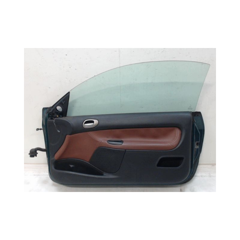PORTE AVANT DROIT PEUGEOT 206 CC 2P 2000-2007