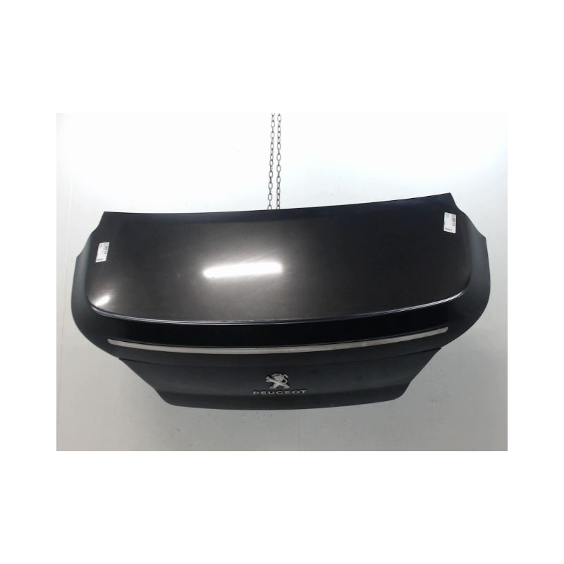 COFFRE ARRIERE PEUGEOT 508 BERL. Phase 1 2011-...