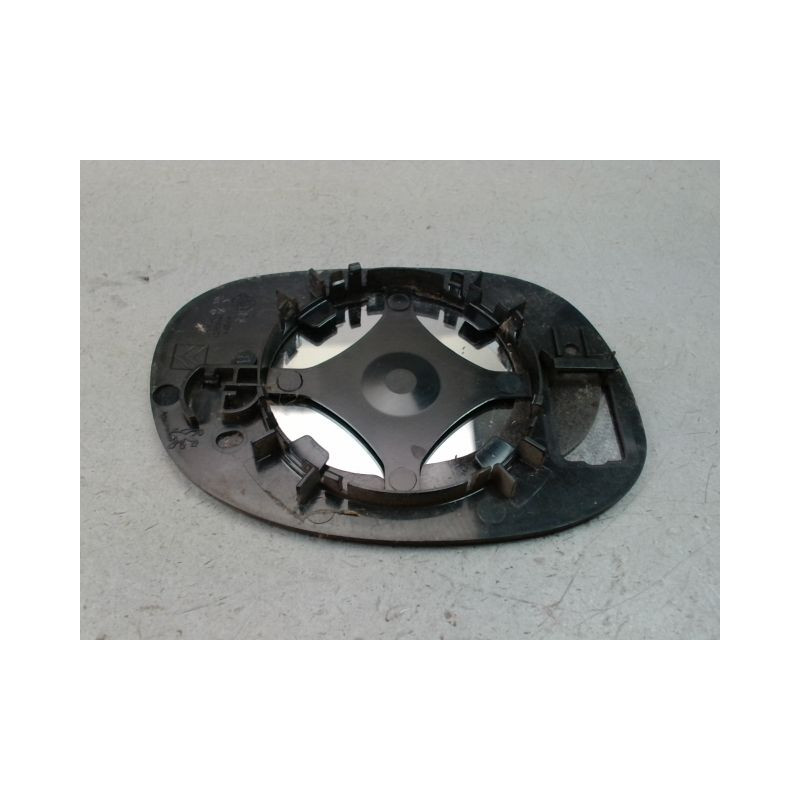 GLACE RETROVISEUR EXT G CITROEN C3 I Phase 2 2005-2010
