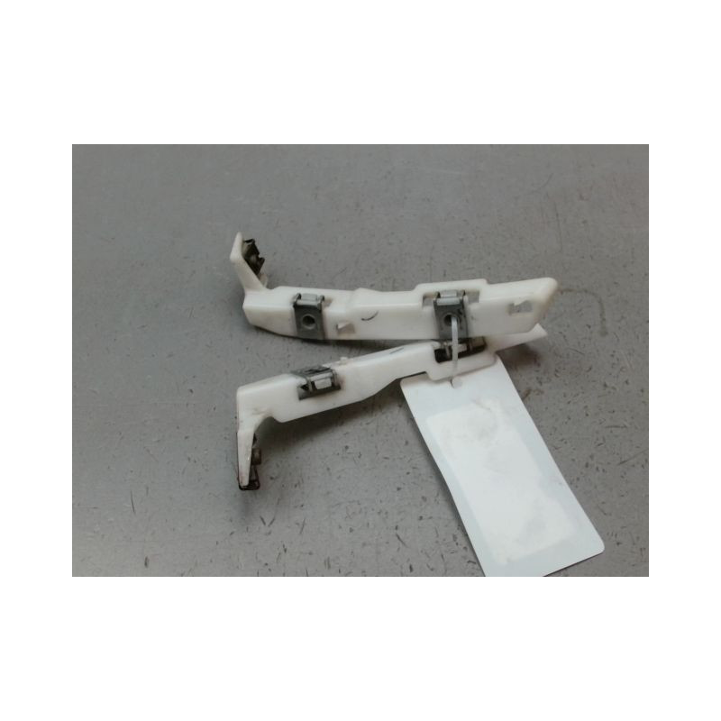 JEU SUPPORTS PARE-CHOC ARRIERE CITROEN DS4 Phase 1 (B75) 2011-...