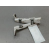 JEU SUPPORTS PARE-CHOC ARRIERE CITROEN DS4 Phase 1 (B75) 2011-...