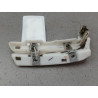JEU SUPPORTS PARE-CHOC ARRIERE CITROEN DS4 Phase 1 (B75) 2011-...