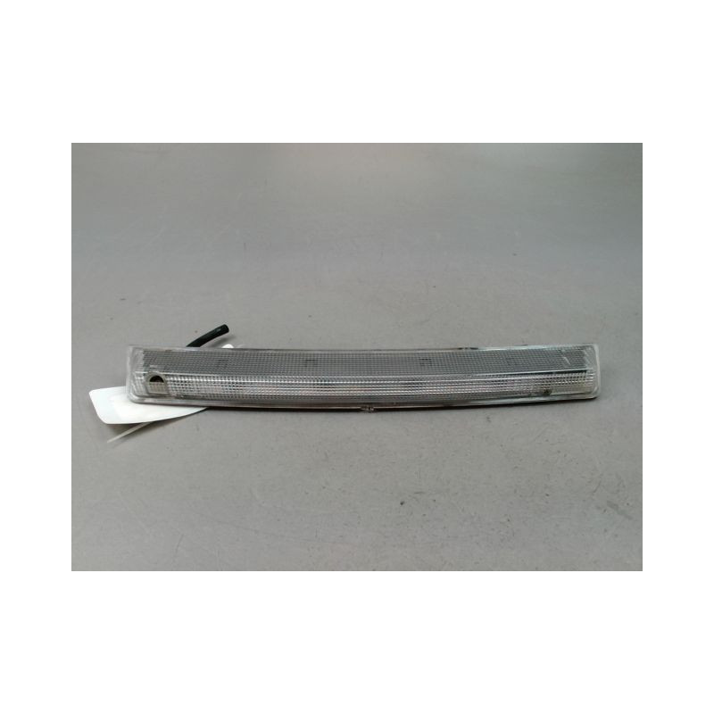 FEUX STOP SUPPLEMENTAIRE PEUGEOT 208 2012-...