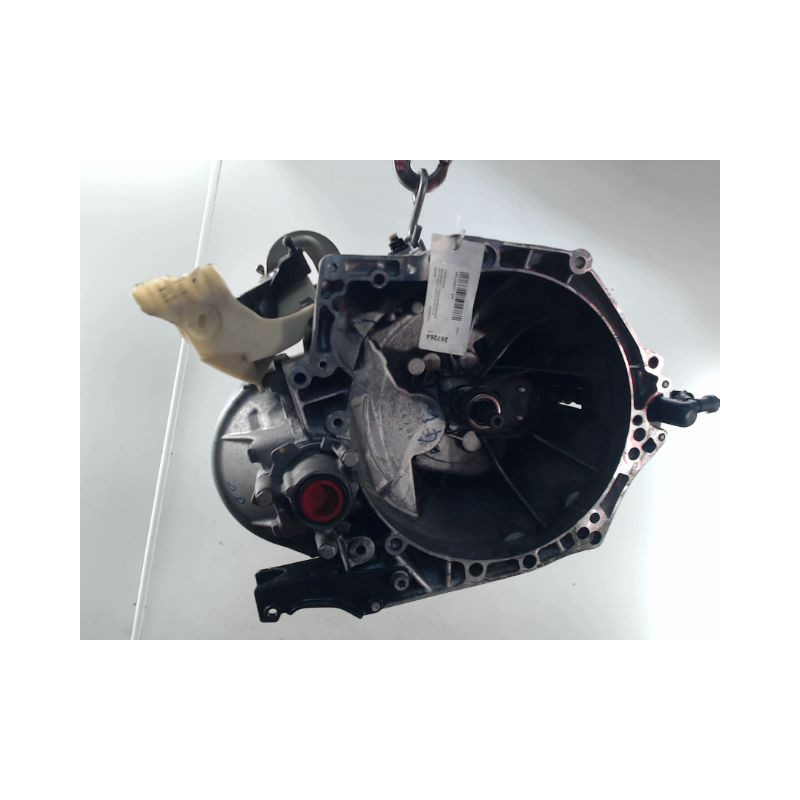 BOITE A VITESSE MECANIQUE PEUGEOT 208 1.5 BlueHDI 100