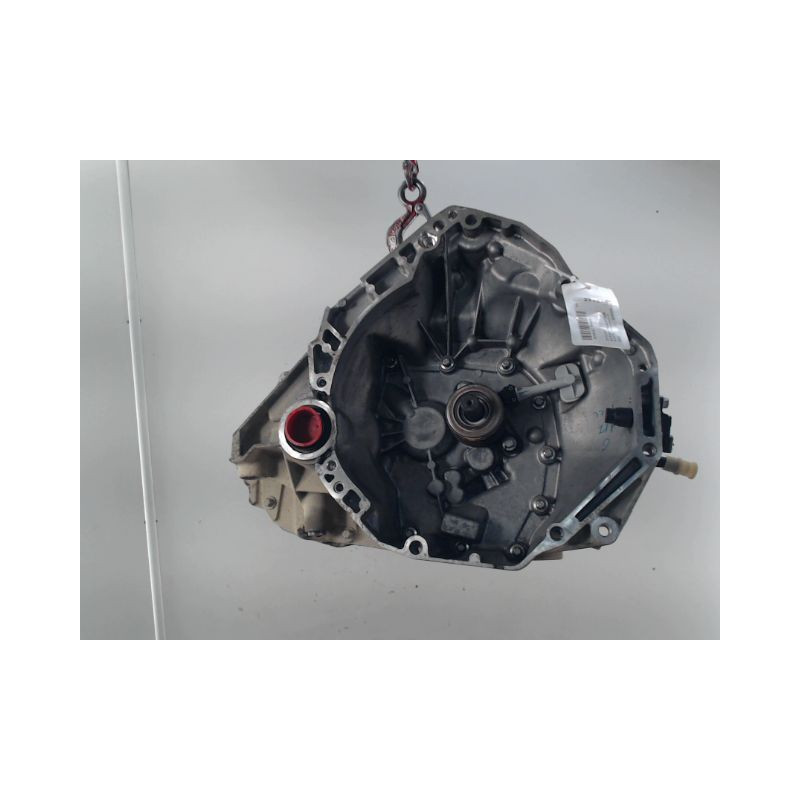 BOITE A VITESSE MECANIQUE RENAULT TWINGO 1.0 SCe 70 