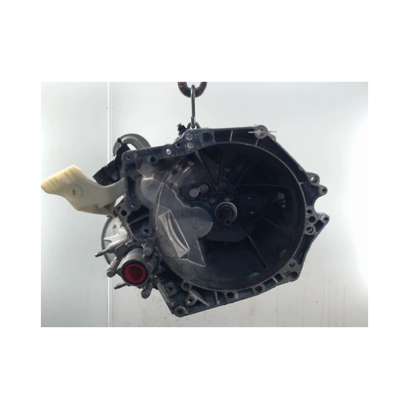 BOITE A VITESSE MECANIQUE CITROEN C3 1.6 HDI 90
