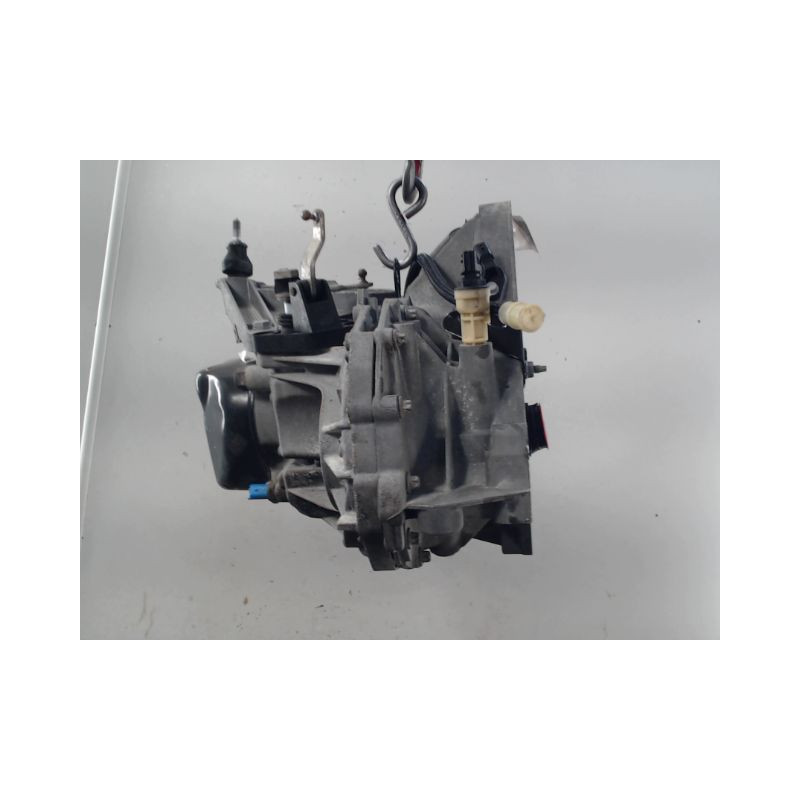 BOITE A VITESSE MECANIQUE DACIA SANDERO 1.5 dCi