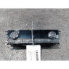 COMMANDE DE CHAUFFAGE SKODA KAMIQ