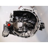 BOITE A VITESSE MECANIQUE PEUGEOT 208 1.0 VTi