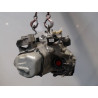 BOITE A VITESSE MECANIQUE PEUGEOT 208 1.0 VTi