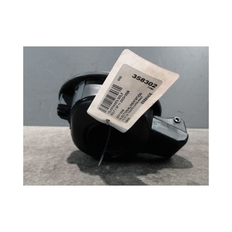 VOLET DE TRAPPE CARBURANT VOLKSWAGEN GOLF V 2003-2009