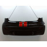 PARE-CHOC ARRIER PEUGEOT 107 Phase 2 2009-2012