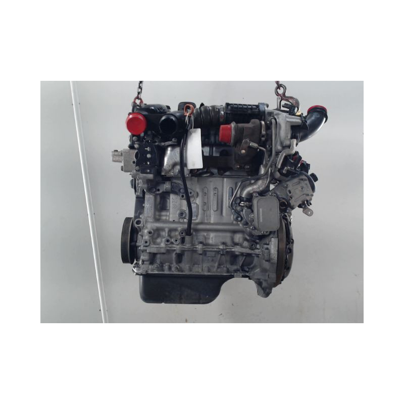 MOTEUR DIESEL CITROEN BERLINGO 1.6 BlueHDi 75