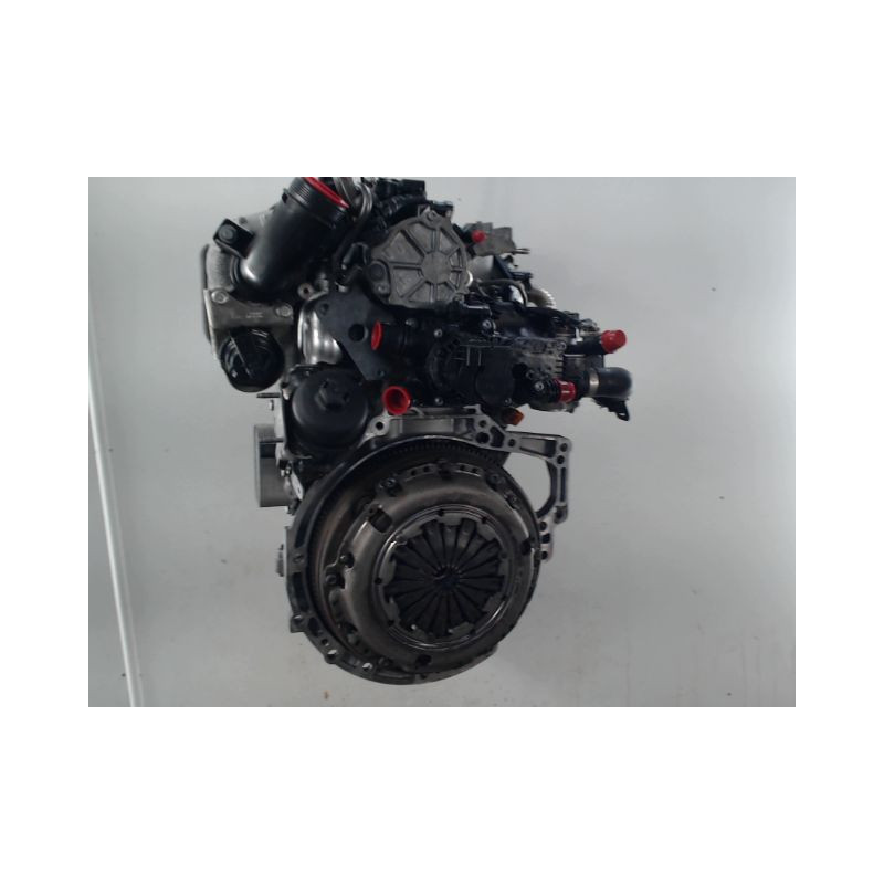 MOTEUR DIESEL CITROEN BERLINGO 1.6 BlueHDi 75