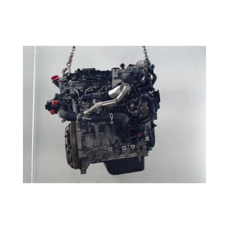 MOTEUR DIESEL CITROEN BERLINGO 1.6 BlueHDi 75