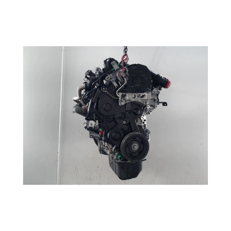 MOTEUR DIESEL CITROEN BERLINGO 1.6 BlueHDi 75