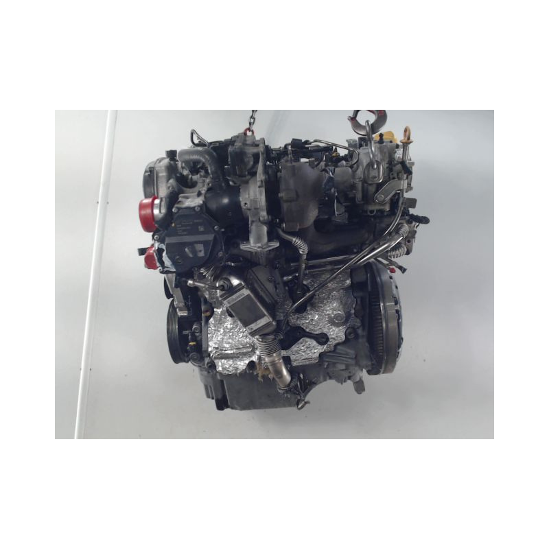 MOTEUR DIESEL FIAT TIPO 1.6 D 