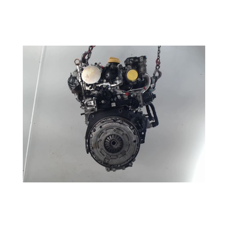 MOTEUR DIESEL FIAT TIPO 1.6 D 