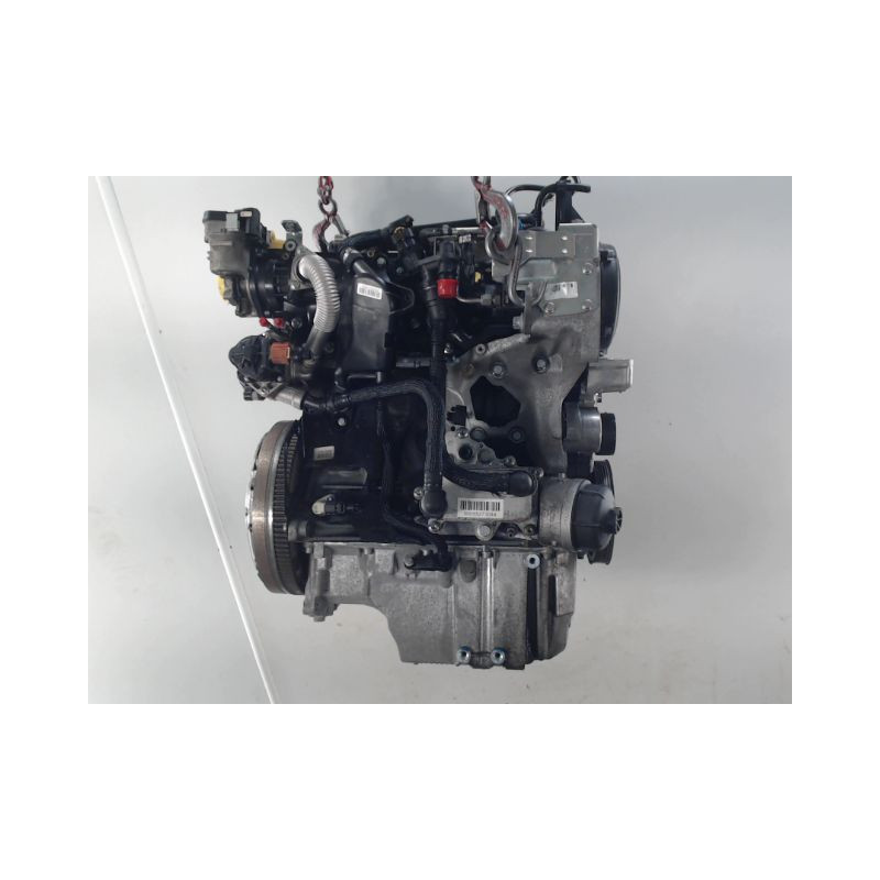 MOTEUR DIESEL FIAT TIPO 1.6 D 