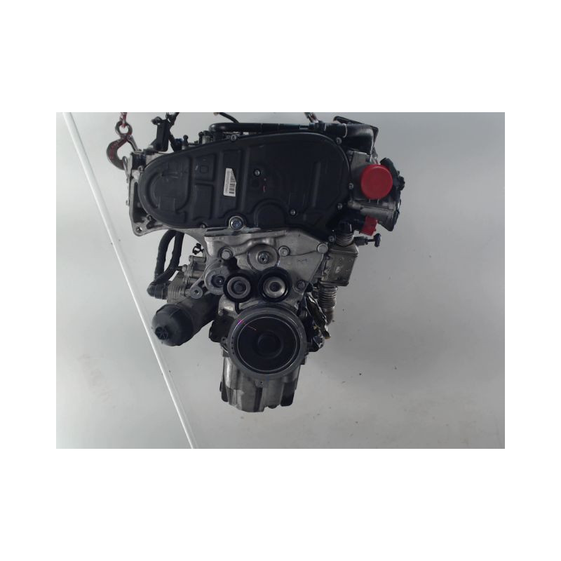 MOTEUR DIESEL FIAT TIPO 1.6 D 