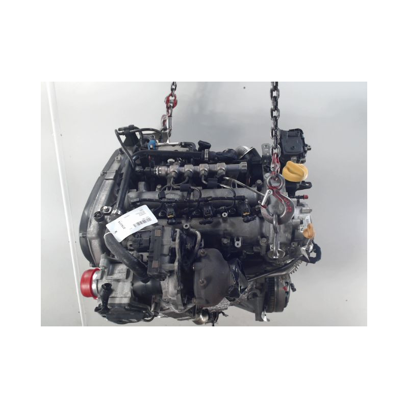 MOTEUR DIESEL FIAT TIPO 1.6 D 