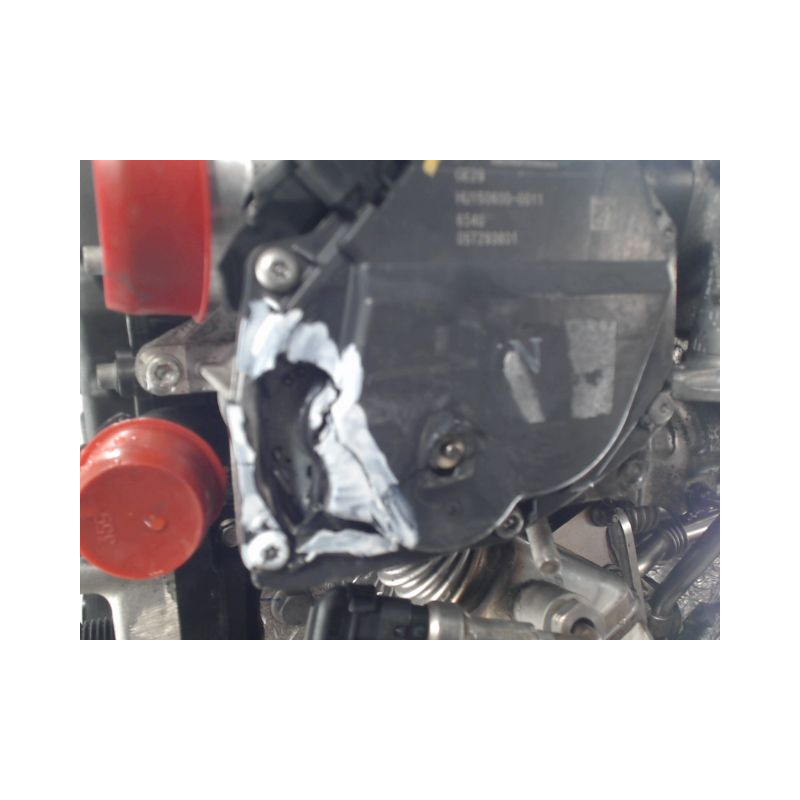 MOTEUR DIESEL FIAT TIPO 1.6 D 