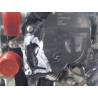 MOTEUR DIESEL FIAT TIPO 1.6 D 