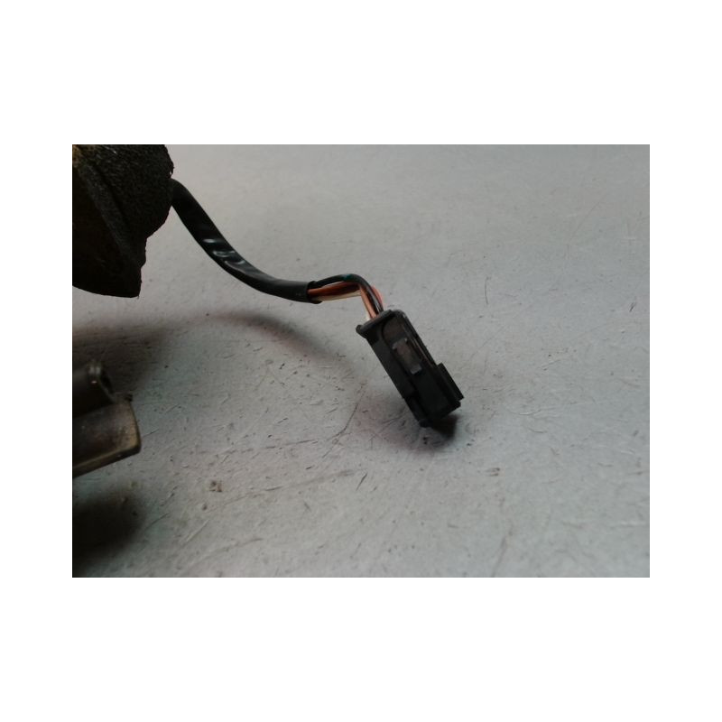 RETROVISEUR EXTERIEUR ELECTRIQUE DROIT CITROEN C3 I Phase 2 2005-2010