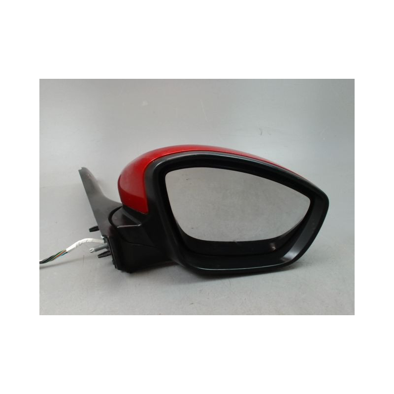 RETROVISEUR EXTERIEUR ELECTRIQUE DROIT PEUGEOT 208 Phase 1 2012-...