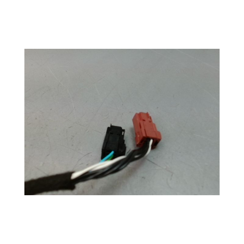 RETROVISEUR EXTERIEUR ELECTRIQUE DROIT PEUGEOT 208 Phase 1 2012-...