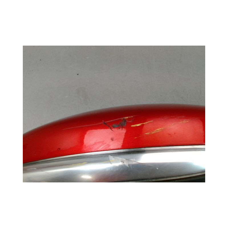 RETROVISEUR EXTERIEUR ELECTRIQUE DROIT PEUGEOT 208 Phase 1 2012-...