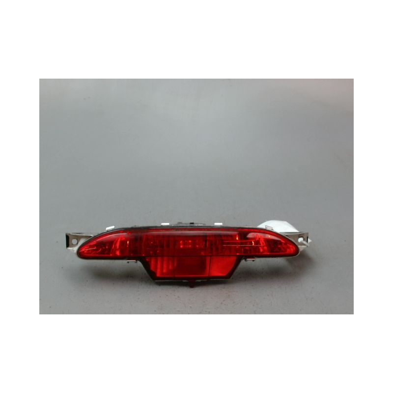 FEU BROUILLARD CENTRAL ARRIERE PEUGEOT 208 Phase 1 2012-...