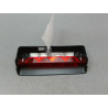FEUX STOP SUPPLEMENTAIRE CITROEN C2 Phase 1 2003-2008