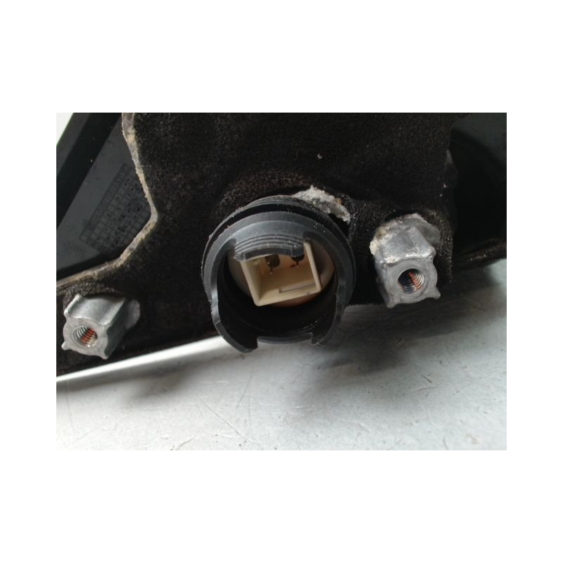 RETROVISEUR EXTERIEUR ELECTRIQUE DROIT BMW SERIE 1 COUPE 2P I (E82) 2007-2013