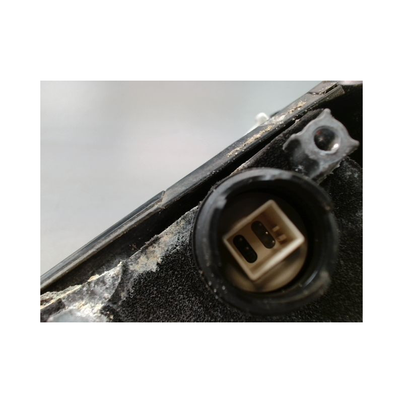 RETROVISEUR EXTERIEUR ELECTRIQUE GAUCHE BMW SERIE 1 COUPE 2P I (E82) 2007-2013