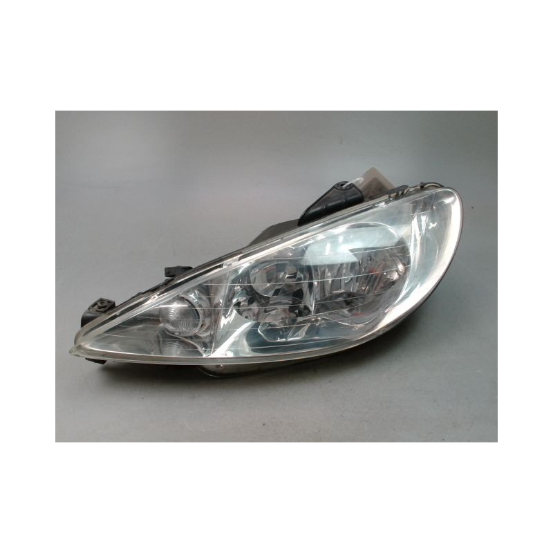 PHARE GAUCHE PEUGEOT 206 SW 2002-2006