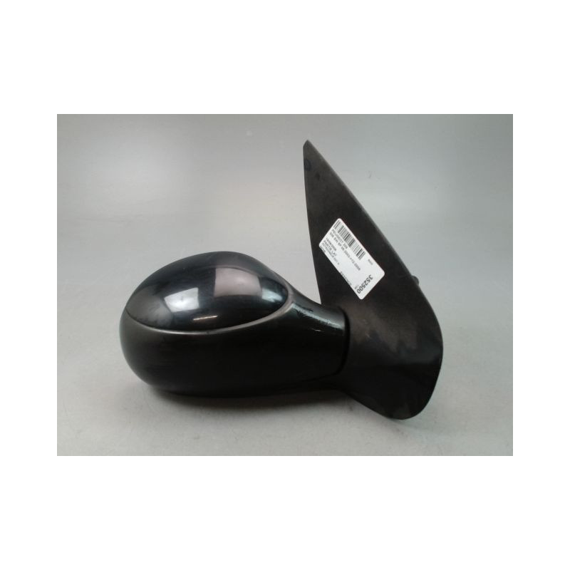 RETROVISEUR EXTERIEUR DROIT PEUGEOT 206 SW 2002-2006