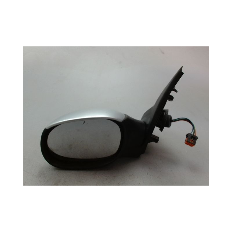 RETROVISEUR EXTERIEUR ELECTRIQUE GAUCHE PEUGEOT 206 + 2009-2013