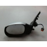 RETROVISEUR EXTERIEUR ELECTRIQUE GAUCHE PEUGEOT 206 + 2009-2013