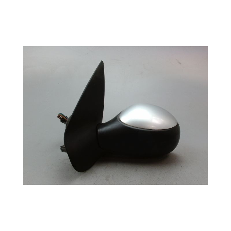 RETROVISEUR EXTERIEUR ELECTRIQUE GAUCHE PEUGEOT 206 + 2009-2013