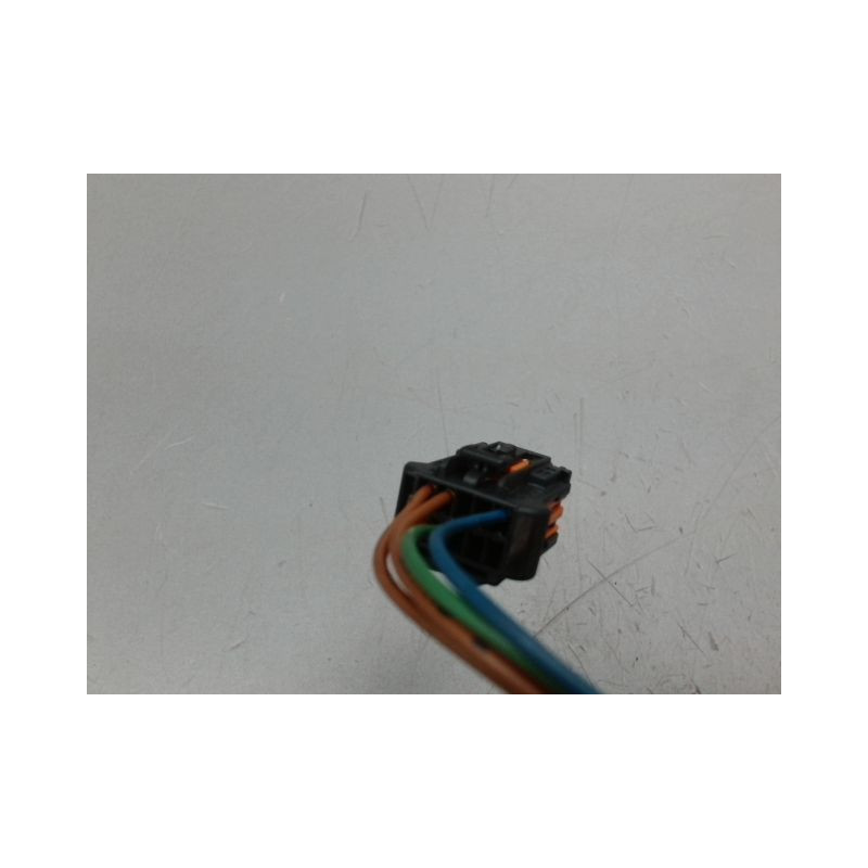 RETROVISEUR EXTERIEUR ELECTRIQUE GAUCHE PEUGEOT 206 + 2009-2013