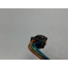 RETROVISEUR EXTERIEUR ELECTRIQUE GAUCHE PEUGEOT 206 + 2009-2013