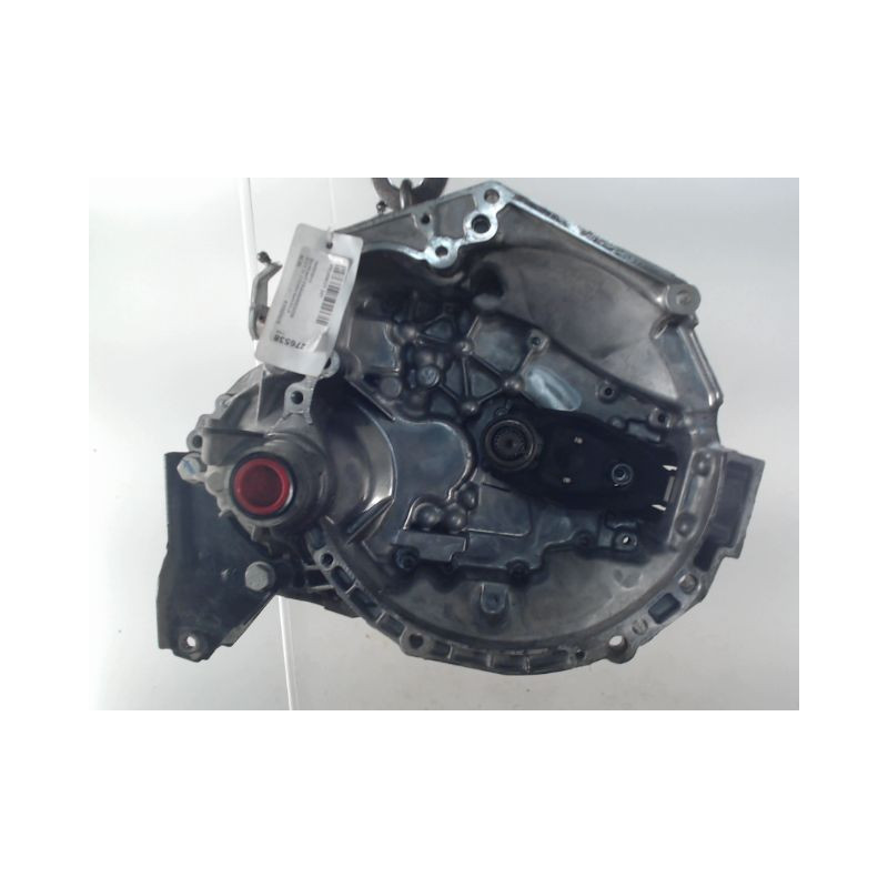 BOITE A VITESSE MECANIQUE PEUGEOT 207 1.4