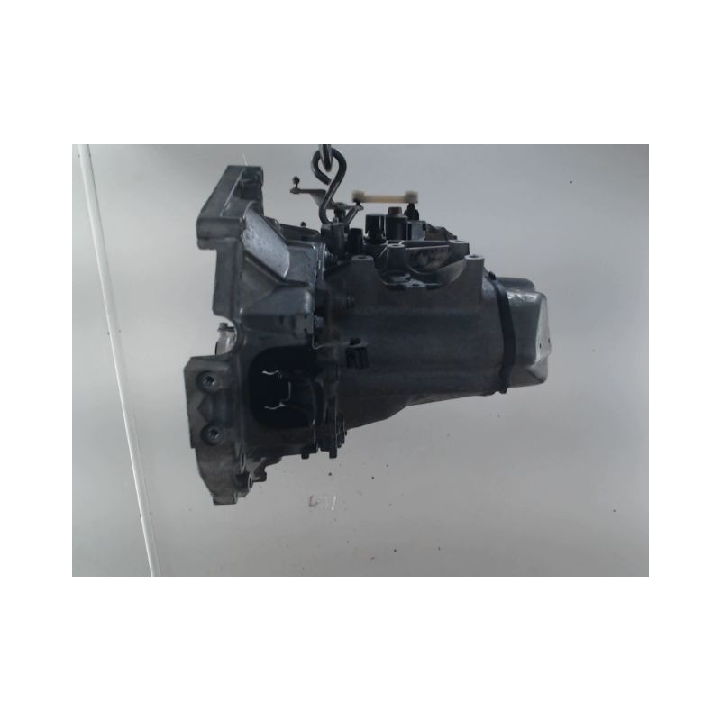 BOITE A VITESSE MECANIQUE PEUGEOT 207 1.4